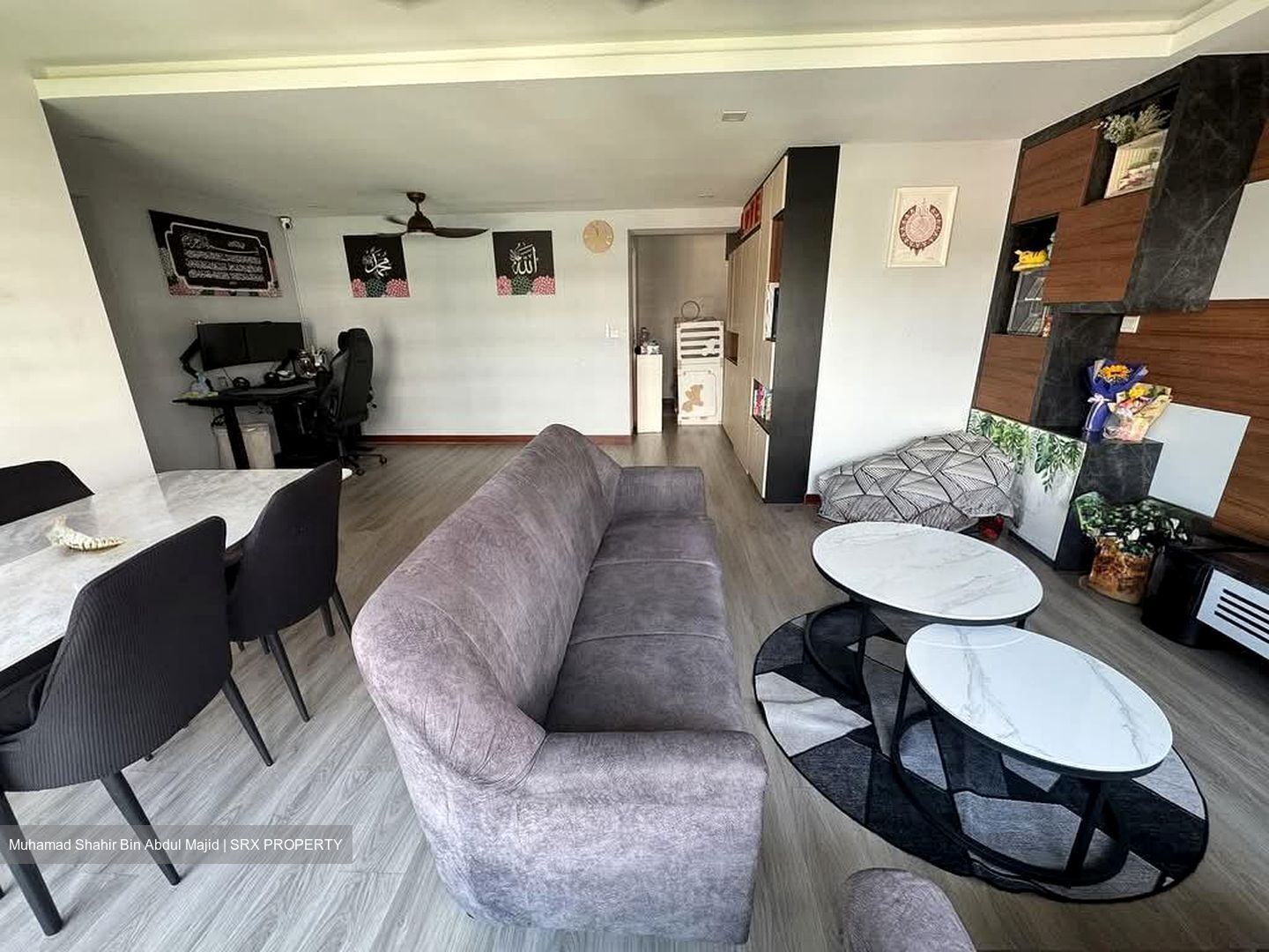 Blk 889C Treetrail@woodlands (Woodlands), HDB 5 Rooms #558322811
